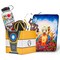 Borderlands LookSee Mystery Gift Box #2 | Psycho Blanket | Lanyard | Water Bottle | More